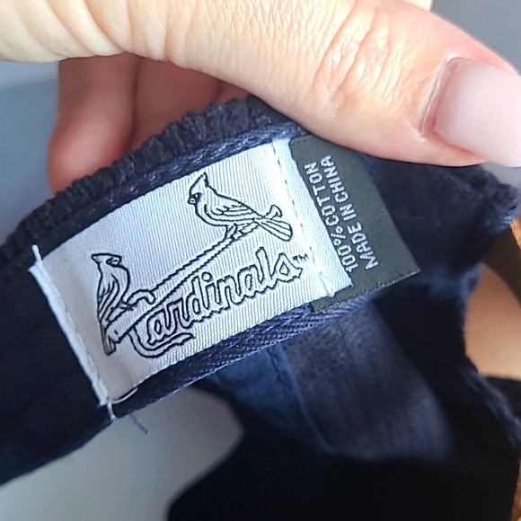 Baseball Hat - Picture 5 of 5